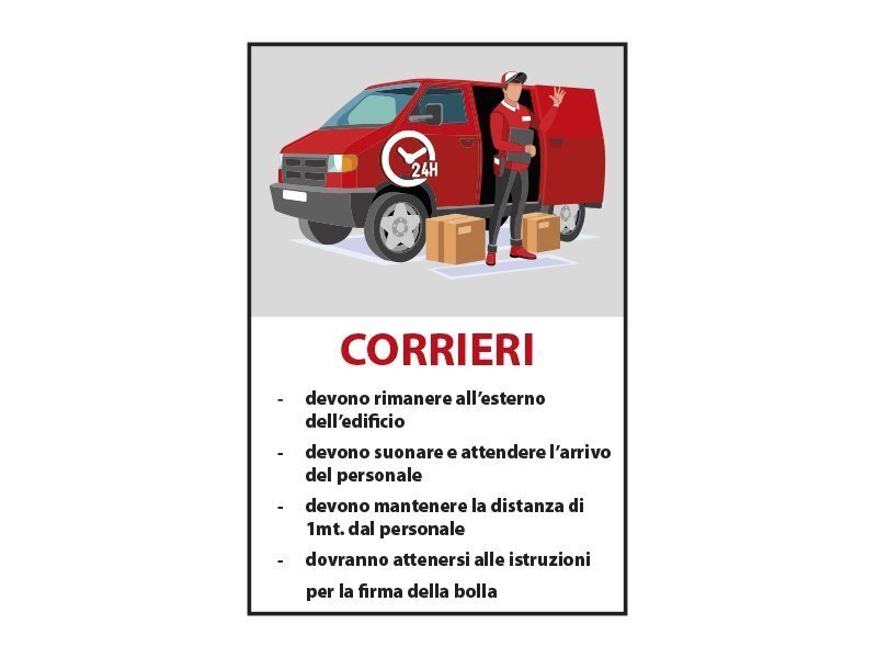 corrieri