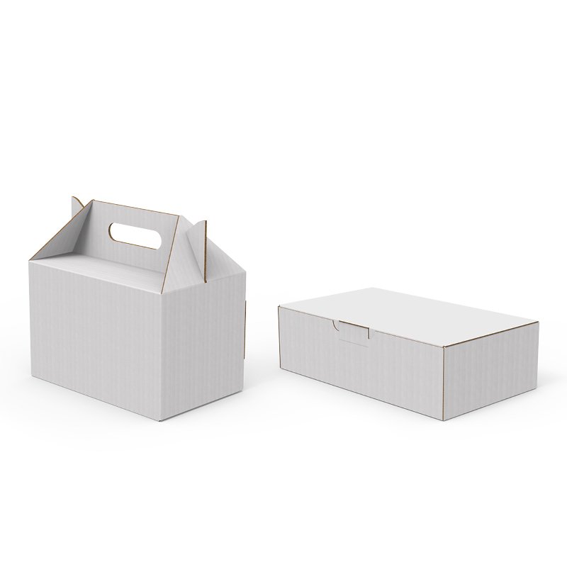 Scatole in cartone e packaging personalizzato